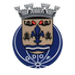 CD Oliveira de Frades crest