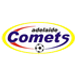Adelaide Comets crest