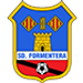 فورمينتيرا crest