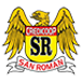Credicoop San Roman crest