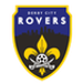 Derby City Rovers crest