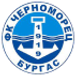 Chernomorets Burgas crest