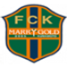 FCK Marrygold crest