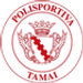 Tamai crest