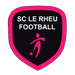 لى رهيو crest