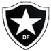 Botafogo DF crest