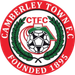 Camberley Town badge