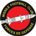 Missile FC crest