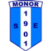 Monori SE crest