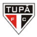 Tupa U20 crest