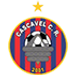 كاسكافال سي آر crest