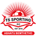 TS Sporting crest