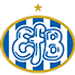 Esbjerg U17 crest
