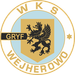 Gryf Wejherowo crest