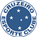 Cruzeiro U20 crest