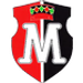 Majestic FC crest