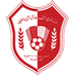 Shabab Aldabaa crest