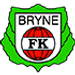 Bryne crest