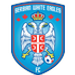 Serbian White Eagles crest