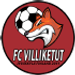 FC Villiketut crest