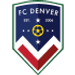 Denver crest
