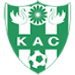 KAC Kenitra crest