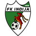 Indjija crest
