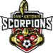 San Antonio Scorpions FC crest