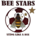 EC Bees crest
