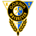 Gornik Walbrzych crest