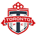 Toronto FC U23 crest