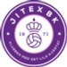 Jitex BK crest