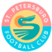 St. Petersburg FC crest