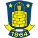 Broendby Reserves crest