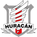 Huracan CF crest
