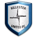 كيليستر يونايتد crest