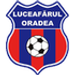 Luceafarul Oradea crest