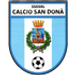 Sandona crest