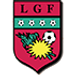 Guadeloupe U20 crest