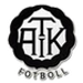 Tibro AIK FK crest