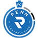 Penn FC crest