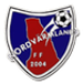 Nordvaermland FF crest