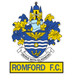 Romford crest
