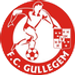 FC Gullegem crest