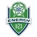 OKC Energy FC U23 crest