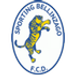 Sporting Bellinzago crest