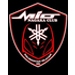 ناجارا crest
