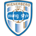 Wienerberg badge