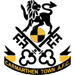 Carmarthen crest