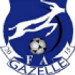 Gazelle crest